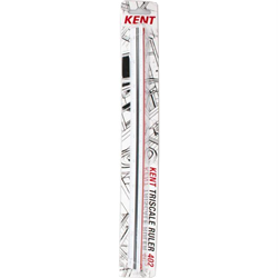 Kent Triscale Ruler 409