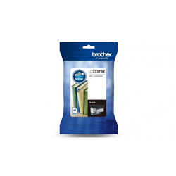Brother LC3337 Ink Cartridge Black