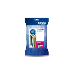 Brother LC3337 Ink Cartridge Magenta