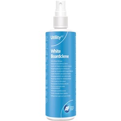 AF Utility Whiteboard Cleaner 250ml  