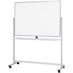 Visionchart Chilli Mobile Whiteboard 1500x1200mm  