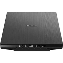 Canon LiDE300  A4 Flatbed Scanner 