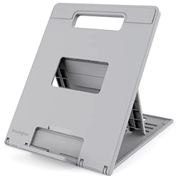 Kensington SmartFit Easy Riser Go Laptop Stand 14 Inch Grey 