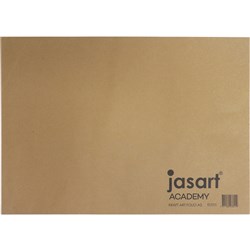 Jasart Academy Kraft Folio A3 120gm 