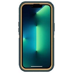 OtterBox Defender Series Case For iPhone 13 Pro Hunter Green