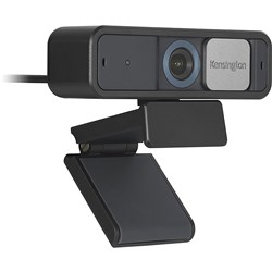 Kensington W2050 Pro 1080P Auto Focus Webcam Black 