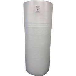 Protext Bubble Wrap Industrial Roll Non-Perforated 1500m x 100m Clear