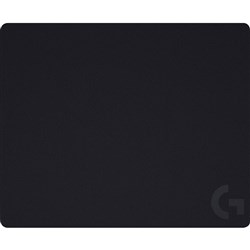 Logitech G440 Hard Gaming Mouse Pad Black 