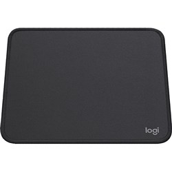 Logitech Studio Series Mouse Pad Graphite 