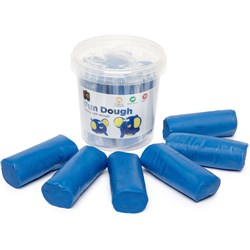 EC Fun Dough 900gm Blue