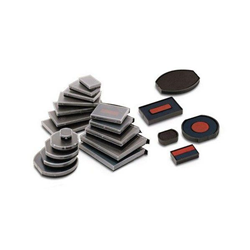 COLOP E 30 REPLACEMENT REFILL PAD Black 