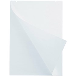 Quartet Flipchart Pad 600 x 850mm 40 Sheets 