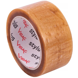 Vibac PP30 Packaging Tape 48mmX75m Clear