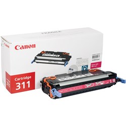 Canon CART311M Toner Cartridge Magenta