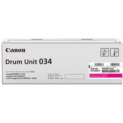 Canon CART034MD Drum Unit Magenta