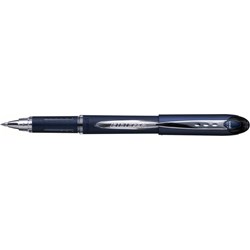 Uni SX217 Jetstream Rollerball Pen Fine 0.7mm Black