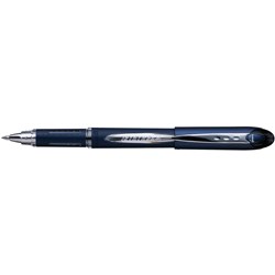 Uni SX217 Jetstream Rollerball Pen Fine 0.7mm Blue