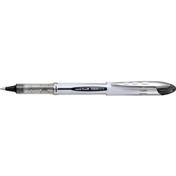 Uni-Ball UB200 Vision Elite Rollerball Pen Fine 0.8mm Black