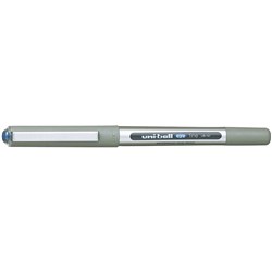 Uni-Ball UB157 Eye Rollerball Pen Fine 0.7mm Blue  