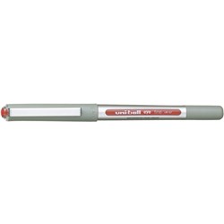 Uni-Ball UB157 Eye Rollerball Pen Fine 0.7mm Red  