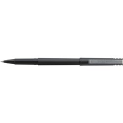 Uni-Ball UB120 Micro Rollerball Pen Micro 0.5mm Black