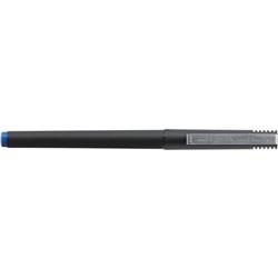 Uni-Ball UB120 Micro Rollerball Pen Micro 0.5mm Blue