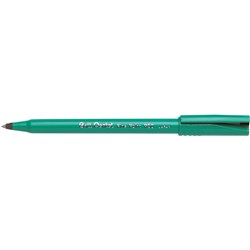 Pentel R50 Roller Ball Pen Fine 0.8mm Black  