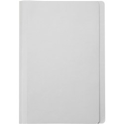 Marbig Manilla Folders Foolscap Grey Box Of 100 