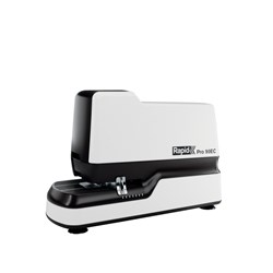 Rapid Stapler Electric 90EC 30 Sheet Capacity  White
