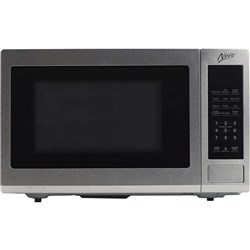 Nero Microwave 30 Litres Stainless Steel 