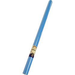 Rainbow Poster Roll 85gsm 760mmx10m Gloss Light Blue  