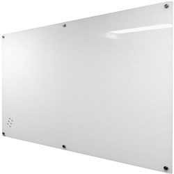 Visionchart Lumiere Glass Board 1500x1200mm White  