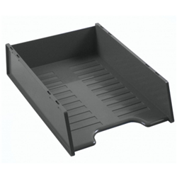 Document Tray Italplast Space Grey